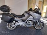 Klikněte pro detailní foto č. 9 - BMW R 1200 RT