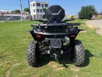 Klikněte pro detailní foto č. 4 - Segway Snarler AT10L EPS