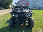 Klikněte pro detailní foto č. 5 - Segway Snarler AT10L EPS