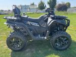 Klikněte pro detailní foto č. 6 - Segway Snarler AT10L EPS