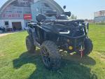 Klikněte pro detailní foto č. 7 - Segway Snarler AT10L EPS