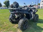 Klikněte pro detailní foto č. 8 - Segway Snarler AT10L EPS