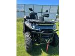 Klikněte pro detailní foto č. 1 - Segway AT6 L Limited – 227 km, ještě rok v záruce