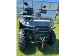 Klikněte pro detailní foto č. 5 - Segway AT6 L Limited – 227 km, ještě rok v záruce