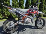 Klikněte pro detailní foto č. 2 - Kayo TD125