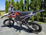Klikněte pro detailní foto č. 3 - Kayo TD125