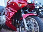 Klikněte pro detailní foto č. 2 - Honda CBF 1000