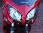 Klikněte pro detailní foto č. 3 - Honda CBF 1000