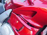 Klikněte pro detailní foto č. 4 - Honda CBF 1000