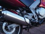 Klikněte pro detailní foto č. 6 - Honda CBF 1000