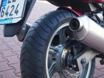 Klikněte pro detailní foto č. 7 - Honda CBF 1000