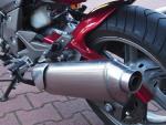 Klikněte pro detailní foto č. 8 - Honda CBF 1000