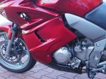 Klikněte pro detailní foto č. 9 - Honda CBF 1000