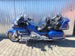Klikněte pro detailní foto č. 10 - Honda GL 1800 Gold Wing