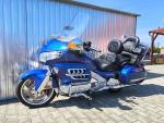 Klikněte pro detailní foto č. 11 - Honda GL 1800 Gold Wing