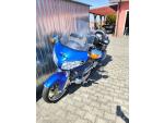 Klikněte pro detailní foto č. 12 - Honda GL 1800 Gold Wing