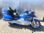 Klikněte pro detailní foto č. 1 - Honda GL 1800 Gold Wing
