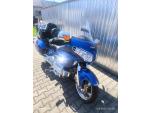 Klikněte pro detailní foto č. 2 - Honda GL 1800 Gold Wing