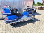 Klikněte pro detailní foto č. 7 - Honda GL 1800 Gold Wing
