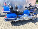 Klikněte pro detailní foto č. 8 - Honda GL 1800 Gold Wing