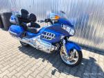 Klikněte pro detailní foto č. 9 - Honda GL 1800 Gold Wing