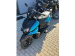 Klikněte pro detailní foto č. 2 - Yamaha RayZR, 1. MAJITEL, PERFEKTNÍ STAV