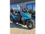 Klikněte pro detailní foto č. 4 - Yamaha RayZR, 1. MAJITEL, PERFEKTNÍ STAV