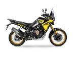 Klikněte pro detailní foto č. 13 - Voge 800 Rally / 2025 / 4 roky záruka