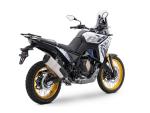 Klikněte pro detailní foto č. 4 - Voge 800 Rally / 2025 / 4 roky záruka