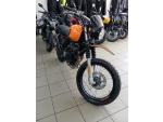 Klikněte pro detailní foto č. 3 - SWM SIX6 500 Traveler (SKLADEM - AKČNÍ CENA)