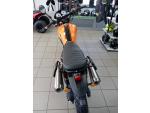 Klikněte pro detailní foto č. 4 - SWM SIX6 500 Traveler (SKLADEM - AKČNÍ CENA)