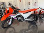 Klikněte pro detailní foto č. 1 - KTM 450 SX-F