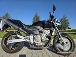 Klikněte pro detailní foto č. 2 - Honda CB 600 F Hornet