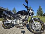 Klikněte pro detailní foto č. 4 - Honda CB 600 F Hornet