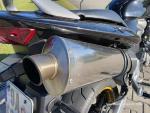 Klikněte pro detailní foto č. 5 - Honda CB 600 F Hornet