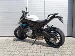 Detail nabídky - CFMOTO 675 NK- SKLADEM (AKCE - HELMA  + BUNDA ZDARMA)