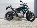 Detail nabídky - CFMOTO 675 NK- SKLADEM (AKCE - HELMA  + BUNDA ZDARMA)