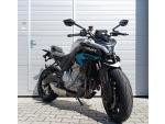 Klikněte pro detailní foto č. 2 - CFMOTO 675 NK- SKLADEM (AKCE - HELMA  + BUNDA ZDARMA)