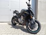 Klikněte pro detailní foto č. 3 - CFMOTO 675 NK- SKLADEM (AKCE - HELMA  + BUNDA ZDARMA)