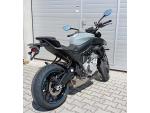 Klikněte pro detailní foto č. 5 - CFMOTO 675 NK- SKLADEM (AKCE - HELMA  + BUNDA ZDARMA)