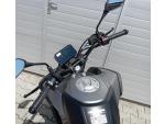 Klikněte pro detailní foto č. 1 - CFMOTO 125 NK SKLADEM AKCE BUNDA+HELMA ZDARMA