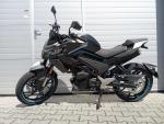 Klikněte pro detailní foto č. 3 - CFMOTO 125 NK SKLADEM AKCE BUNDA+HELMA ZDARMA