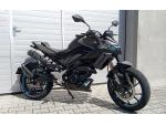Klikněte pro detailní foto č. 4 - CFMOTO 125 NK SKLADEM AKCE BUNDA+HELMA ZDARMA
