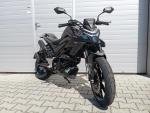 Klikněte pro detailní foto č. 5 - CFMOTO 125 NK SKLADEM AKCE BUNDA+HELMA ZDARMA