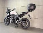 Klikněte pro detailní foto č. 10 - Honda CB 500 F Hornet - ČR / 1. MAJ / JEN 2067 KM / DOPLŇKY ZA 25 TIS.