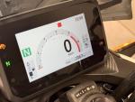 Klikněte pro detailní foto č. 12 - Honda CB 500 F Hornet - ČR / 1. MAJ / JEN 2067 KM / DOPLŇKY ZA 25 TIS.