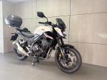 Klikněte pro detailní foto č. 4 - Honda CB 500 F Hornet - ČR / 1. MAJ / JEN 2067 KM / DOPLŇKY ZA 25 TIS.