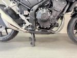 Klikněte pro detailní foto č. 5 - Honda CB 500 F Hornet - ČR / 1. MAJ / JEN 2067 KM / DOPLŇKY ZA 25 TIS.
