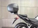 Klikněte pro detailní foto č. 6 - Honda CB 500 F Hornet - ČR / 1. MAJ / JEN 2067 KM / DOPLŇKY ZA 25 TIS.