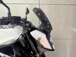 Klikněte pro detailní foto č. 7 - Honda CB 500 F Hornet - ČR / 1. MAJ / JEN 2067 KM / DOPLŇKY ZA 25 TIS.